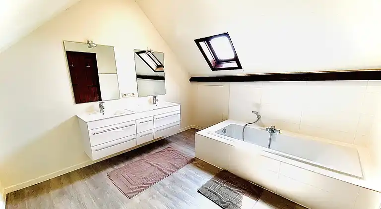 Sommerhus i Middelkerke