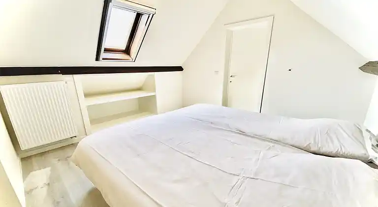 Sommerhus i Middelkerke