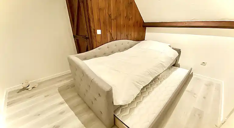 Sommerhus i Middelkerke