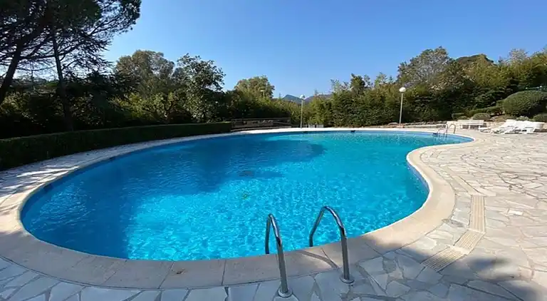 Feriebolig i Mandelieu-la-Napoule