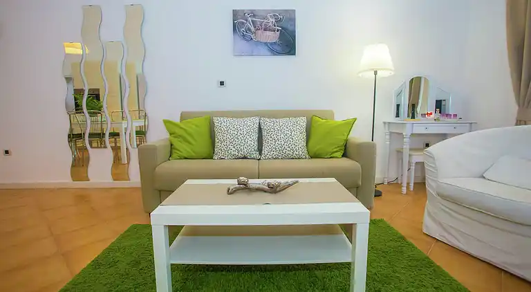 Gårdhus i Brnobići