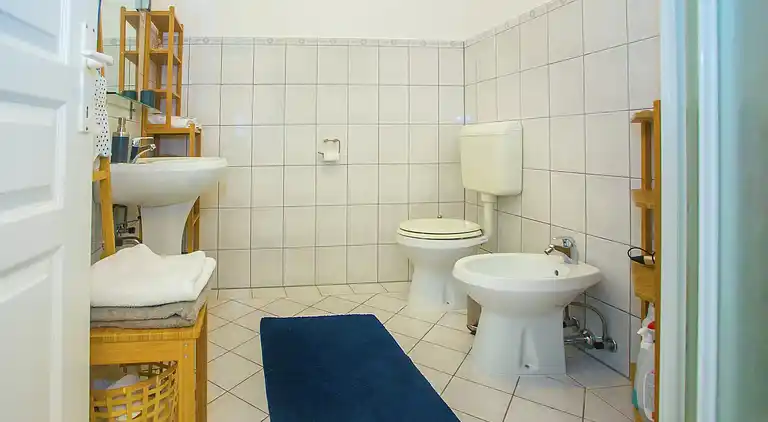 Gårdhus i Brnobići