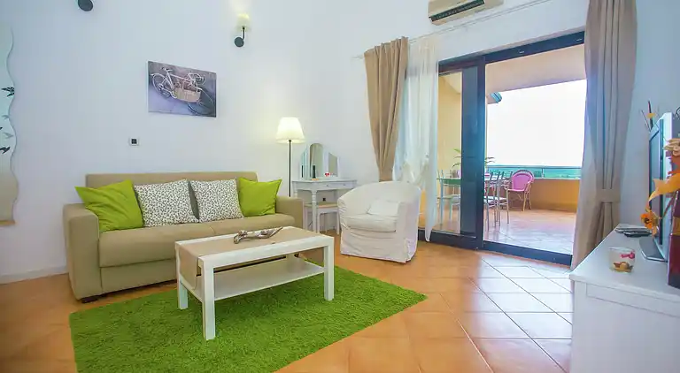 Gårdhus i Brnobići