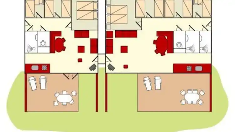 Holiday home in 's-Gravenzande