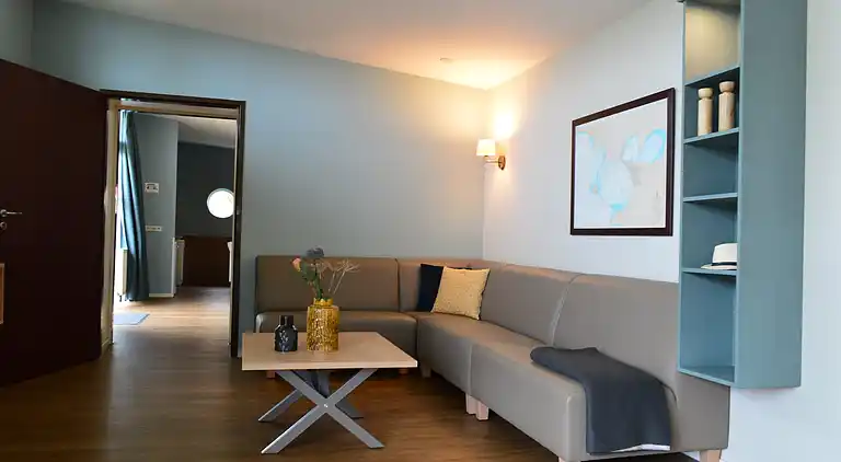 Holiday home in 's-Gravenzande