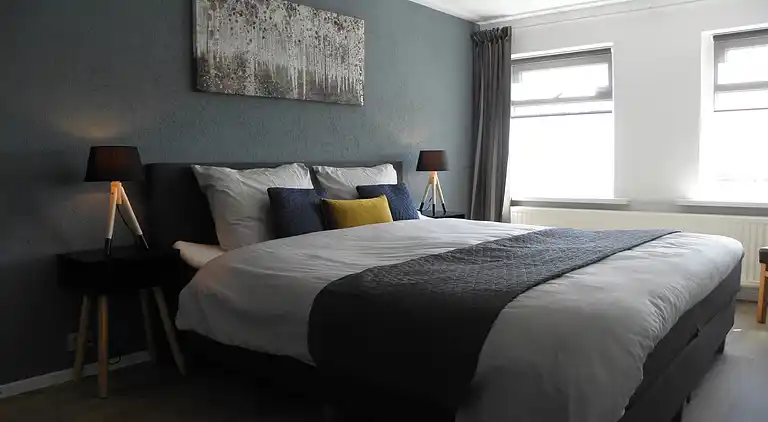 Farm house in Groesbeek