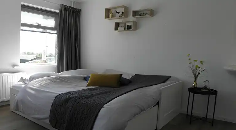 Farm house in Groesbeek