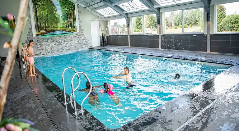 Hytte i Lichtenvoorde