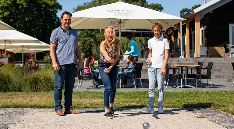 Hytte i Lichtenvoorde