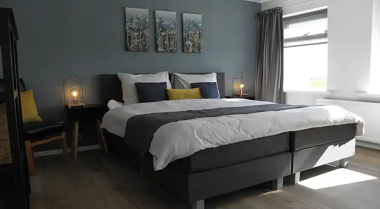 Farm house in Groesbeek