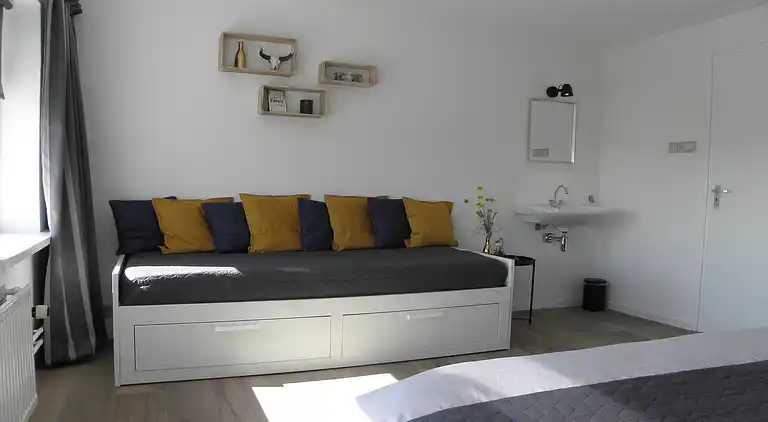 Farm house in Groesbeek