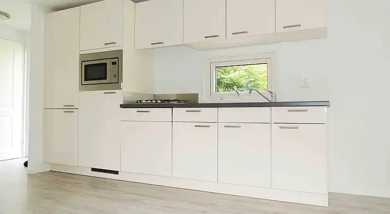 Hytte i Lichtenvoorde