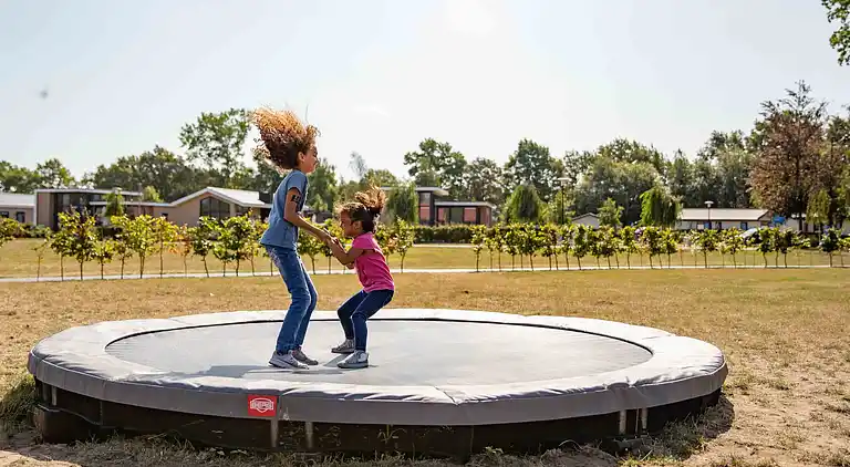 Hytte i Lichtenvoorde