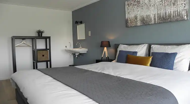 Farm house in Groesbeek