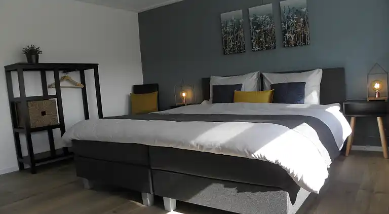 Farm house in Groesbeek