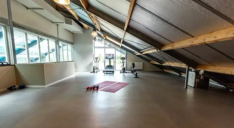 Hytte i Lichtenvoorde