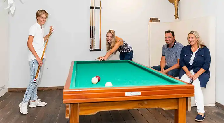 Hytte i Lichtenvoorde