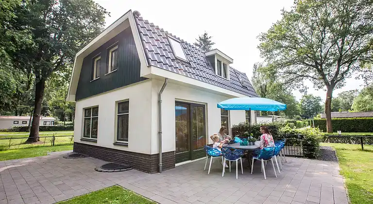 Villa in Ede