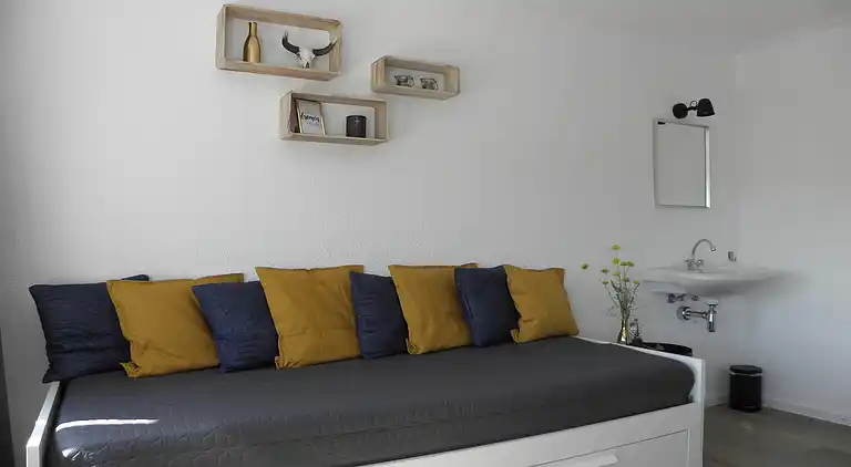 Farm house in Groesbeek