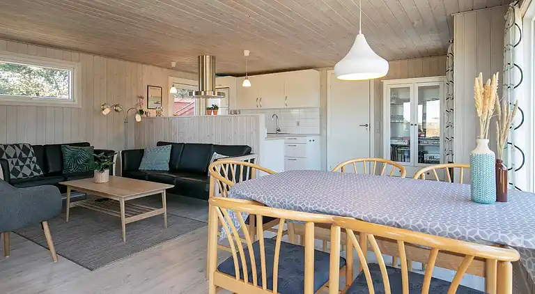 Sommerhus i Grærup