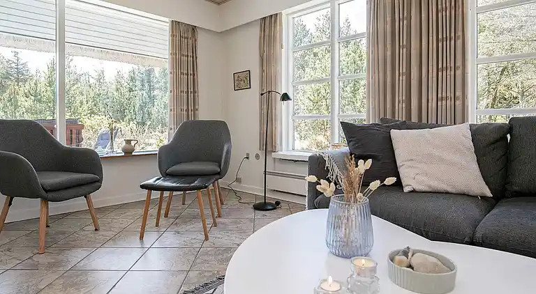 Holiday home in Blåvand