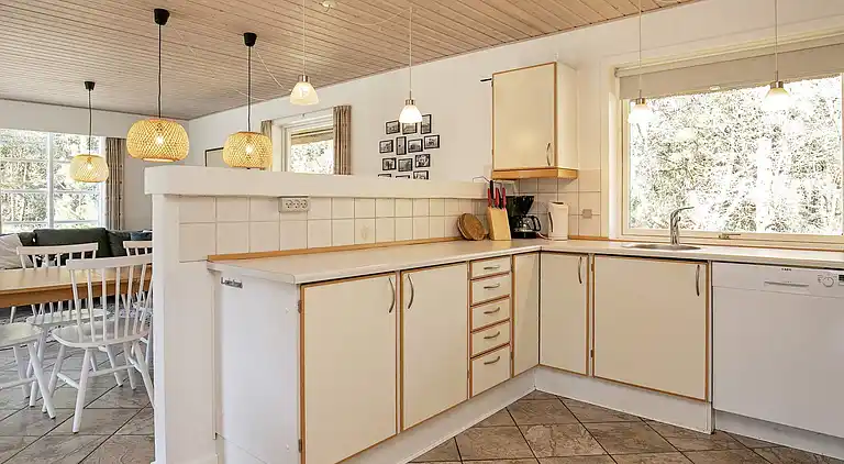 Holiday home in Blåvand