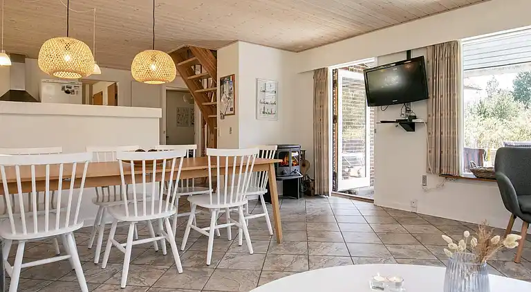 Holiday home in Blåvand