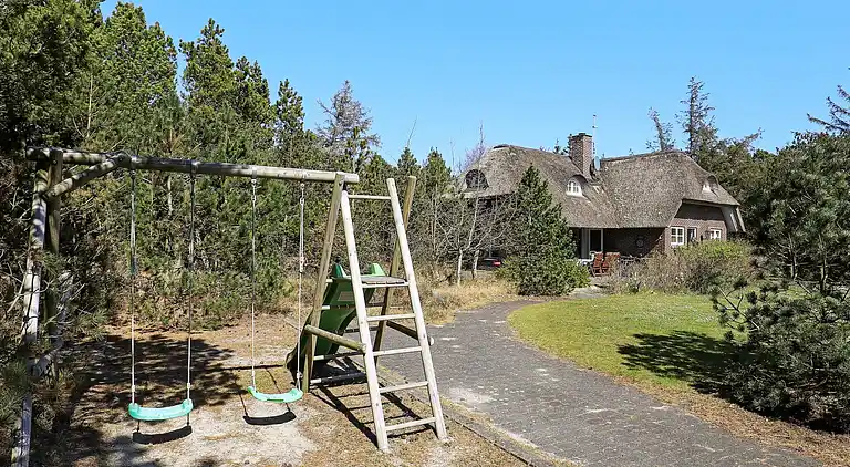 Holiday home in Blåvand