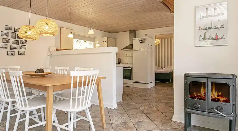 Holiday home in Blåvand