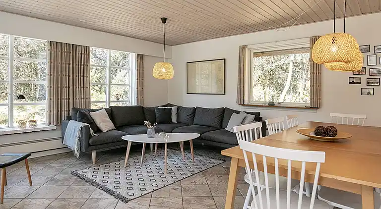 Holiday home in Blåvand