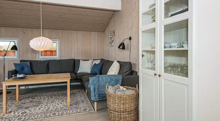 Holiday home in Houstrup