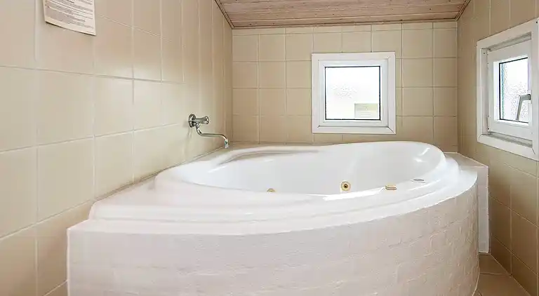 Holiday home in Houstrup