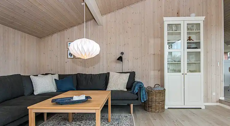 Holiday home in Houstrup