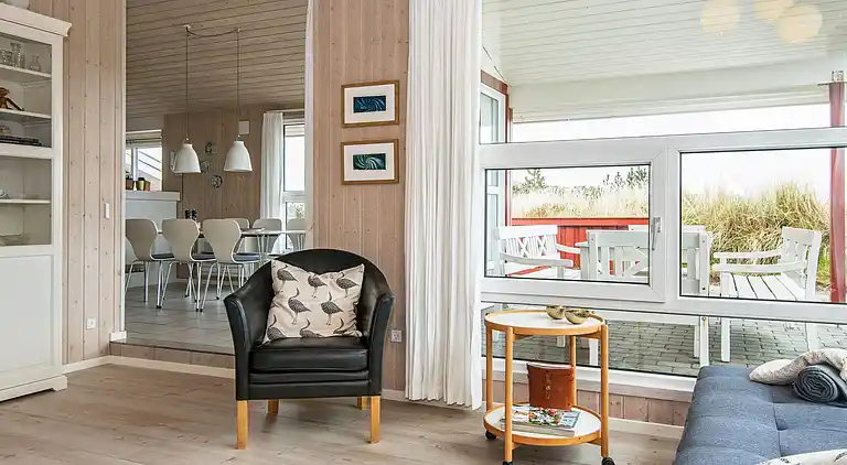 Holiday home in Houstrup