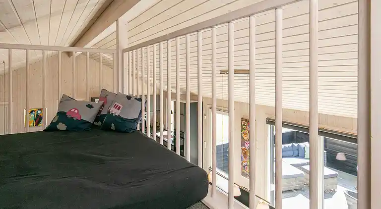 Sommerhus i Blåvand