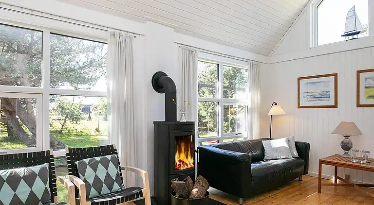 Holiday home in Blåvand