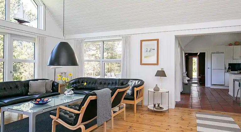 Holiday home in Blåvand