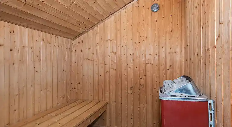 Vakantiehuis in Jegum