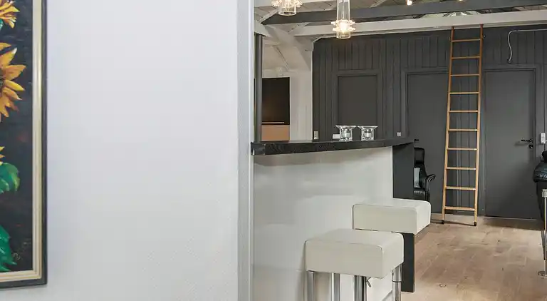 Vakantiehuis in Jegum