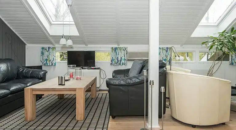 Vakantiehuis in Jegum