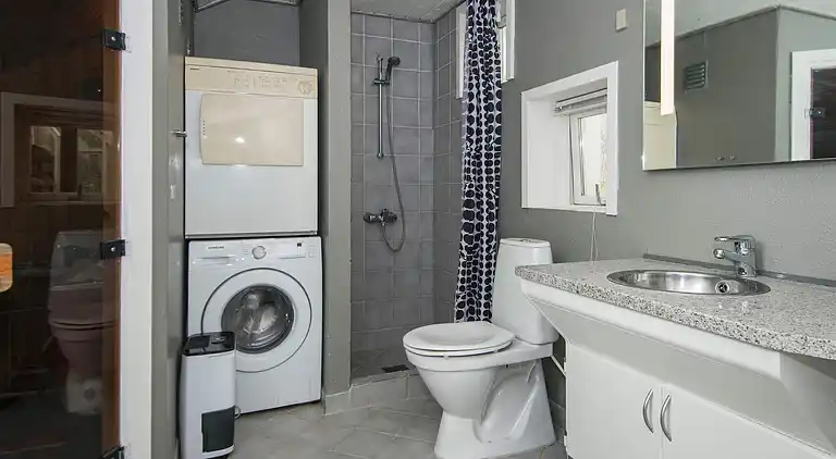 Vakantiehuis in Jegum