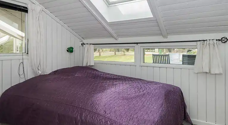 Vakantiehuis in Jegum