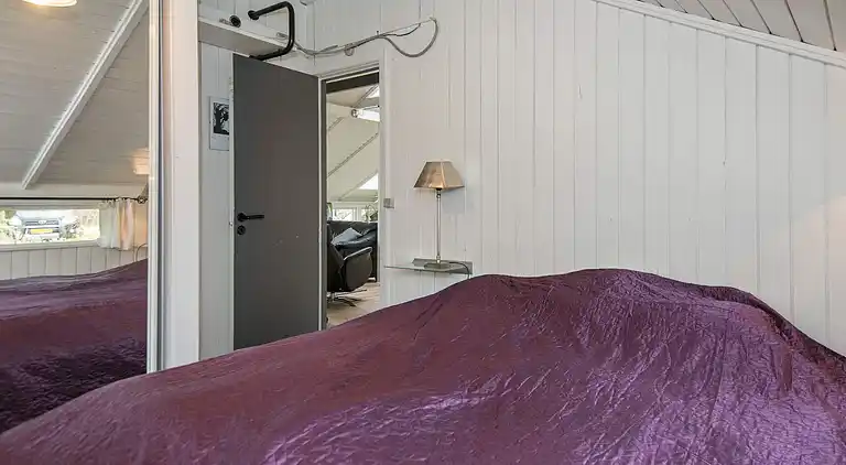 Vakantiehuis in Jegum