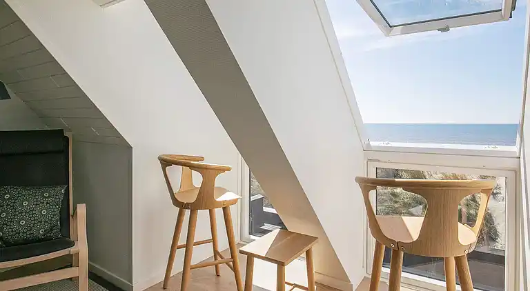 Holiday home in Blåvand