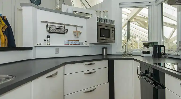 Vakantiehuis in Jegum