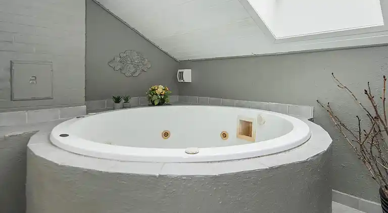 Vakantiehuis in Jegum