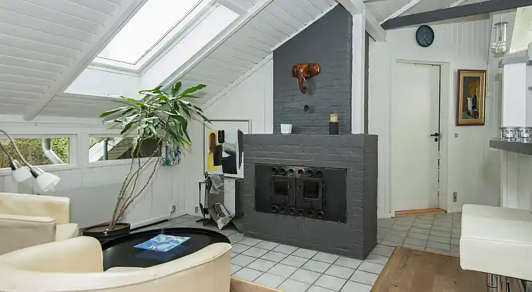 Vakantiehuis in Jegum