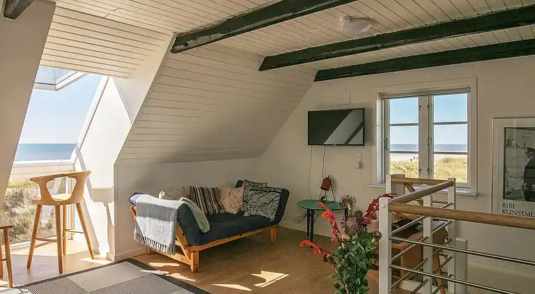 Holiday home in Blåvand