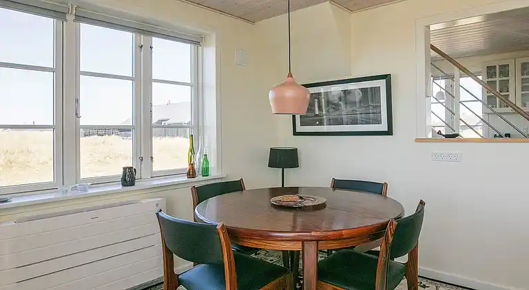 Holiday home in Blåvand