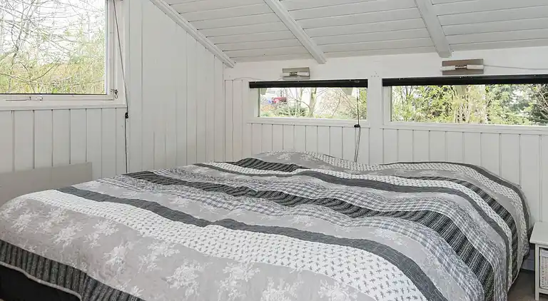 Vakantiehuis in Jegum